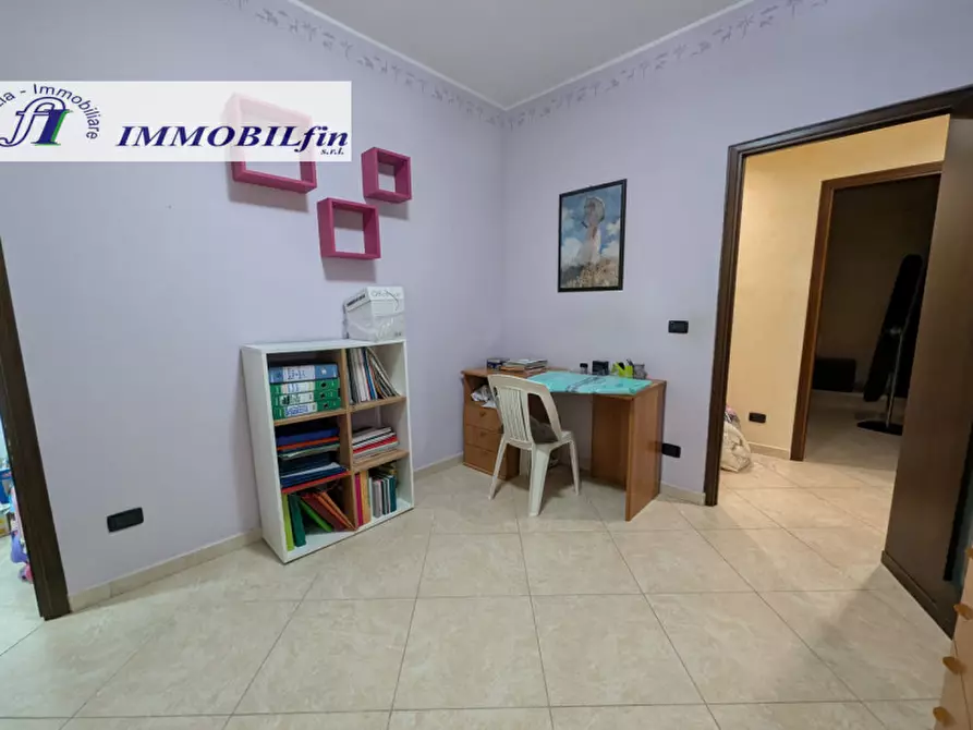 Immagine 36 di Appartamento in affitto  in Via Tenente Ferrito a Villabate