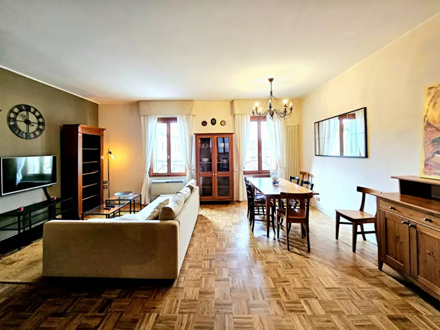 Immagine 1 di Appartamento in vendita  in PIAZZA MAGGIORE a Este