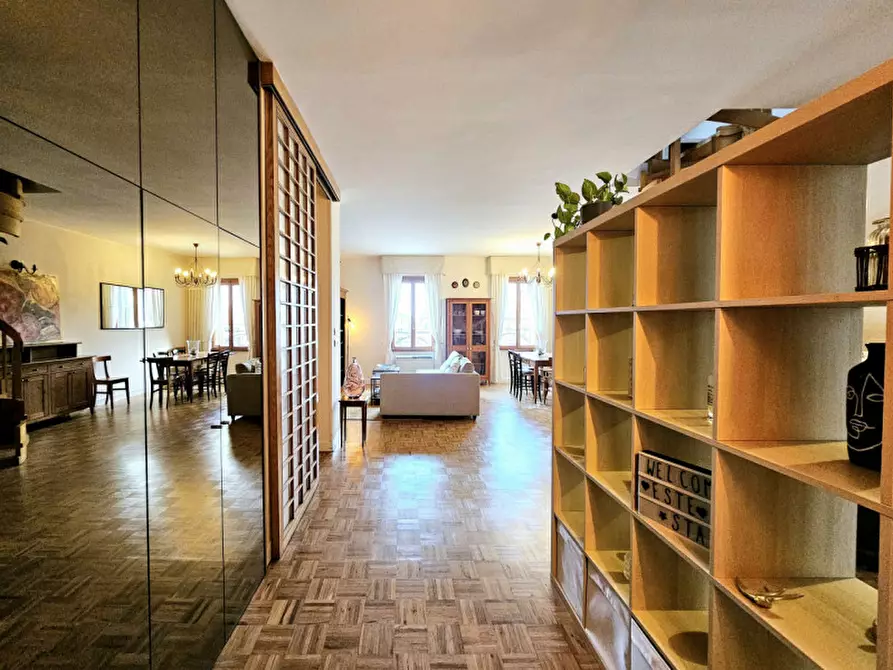 Immagine 5 di Appartamento in vendita  in PIAZZA MAGGIORE a Este