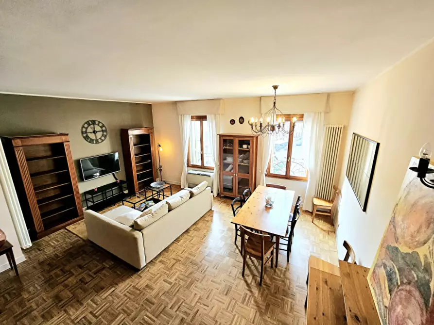 Immagine 5 di Appartamento in vendita  in PIAZZA MAGGIORE a Este