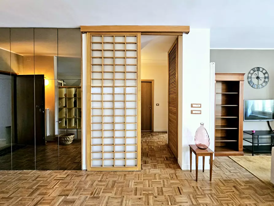 Immagine 7 di Appartamento in vendita  in PIAZZA MAGGIORE a Este