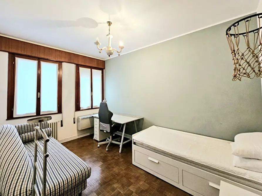 Immagine 11 di Appartamento in vendita  in PIAZZA MAGGIORE a Este