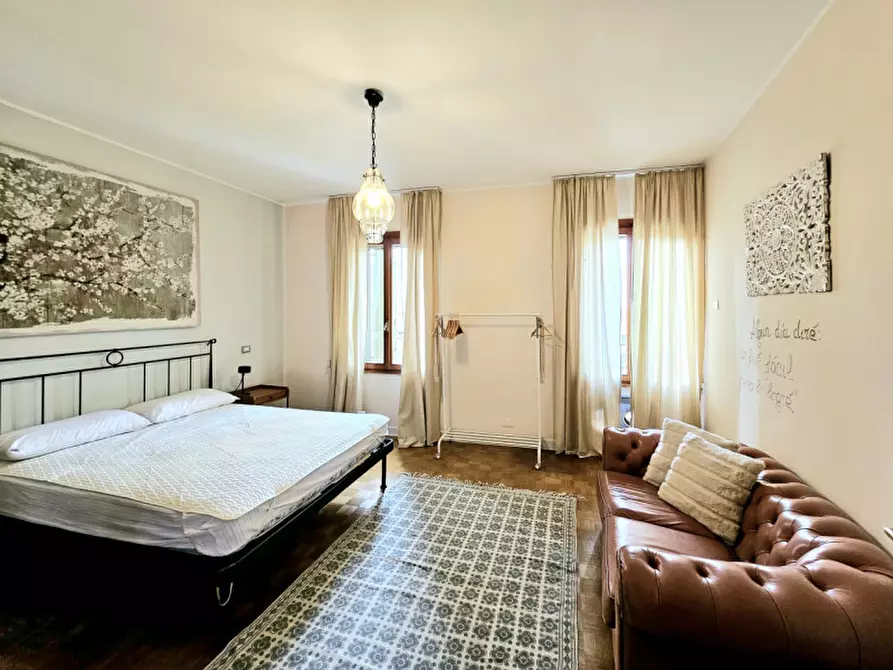 Immagine 12 di Appartamento in vendita  in PIAZZA MAGGIORE a Este