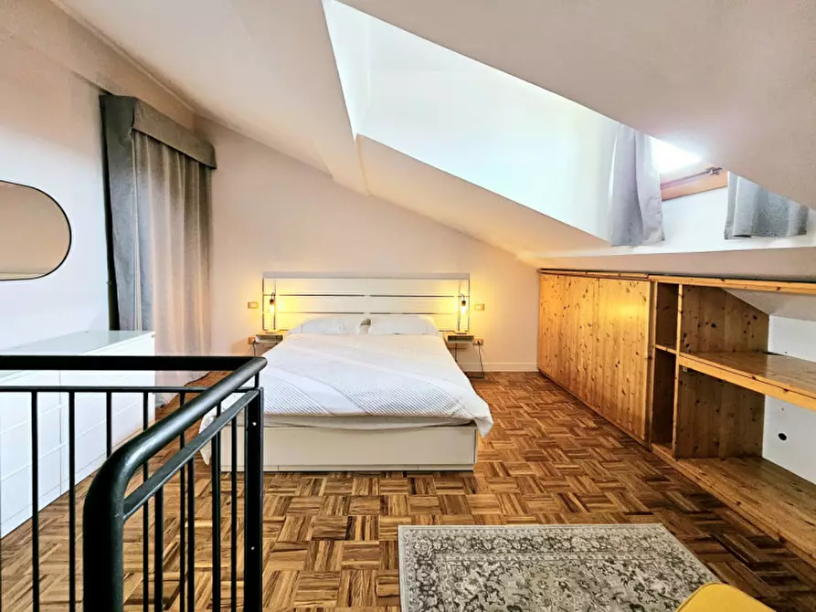 Immagine 13 di Appartamento in vendita  in PIAZZA MAGGIORE a Este