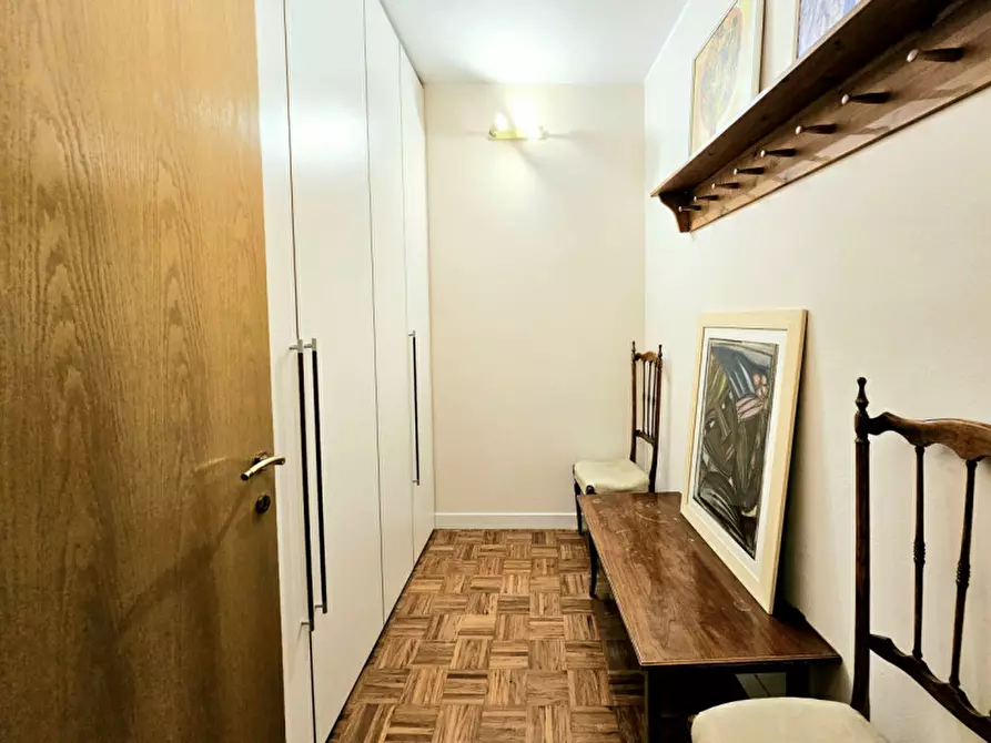 Immagine 14 di Appartamento in vendita  in PIAZZA MAGGIORE a Este