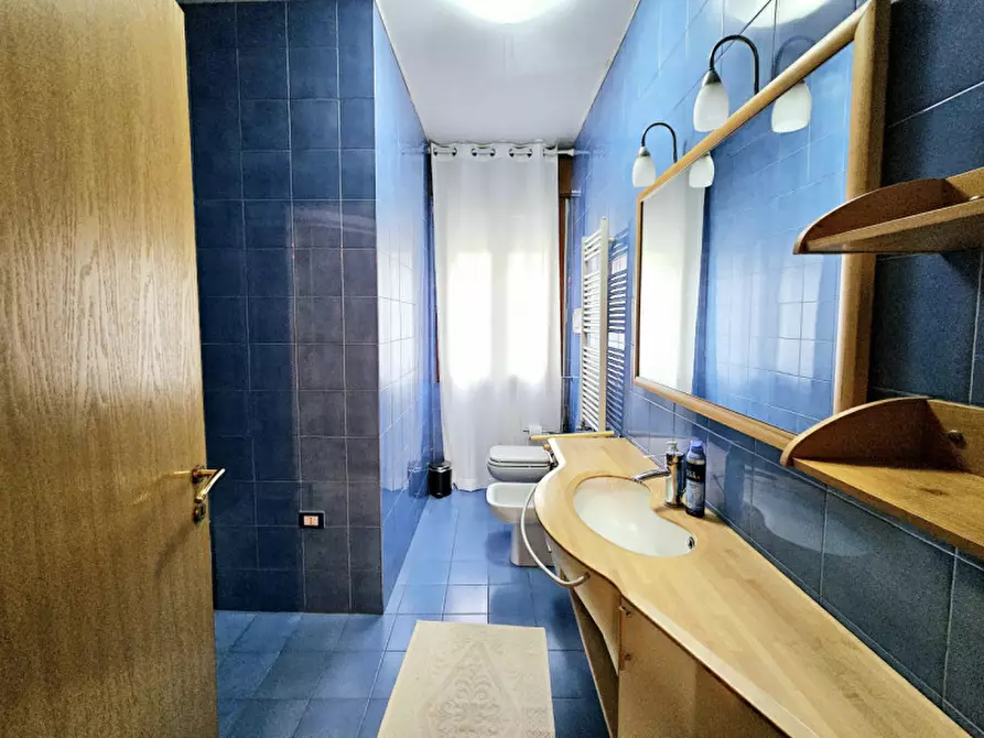 Immagine 15 di Appartamento in vendita  in PIAZZA MAGGIORE a Este