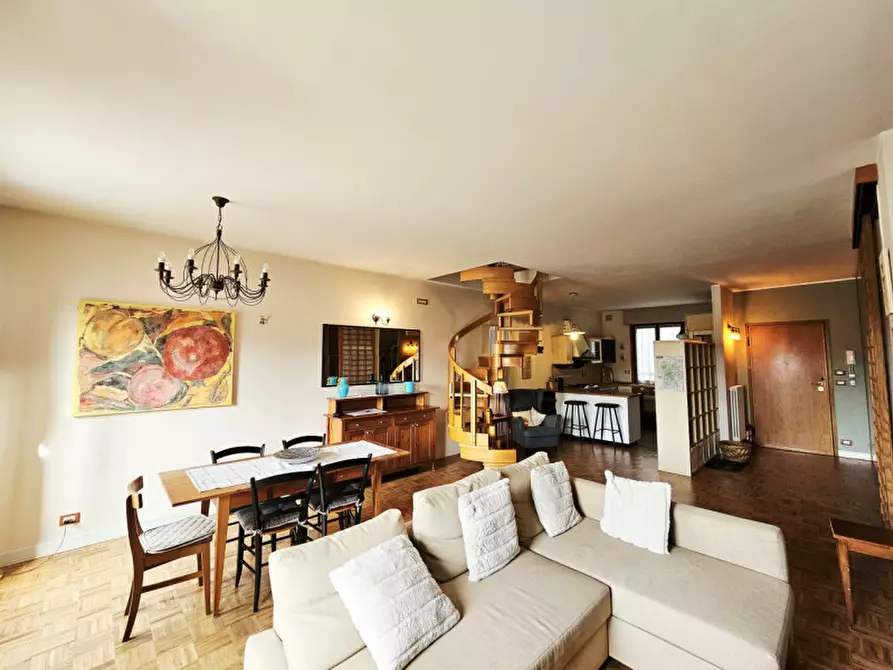 Immagine 16 di Appartamento in vendita  in PIAZZA MAGGIORE a Este