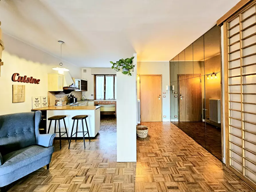 Immagine 17 di Appartamento in vendita  in PIAZZA MAGGIORE a Este