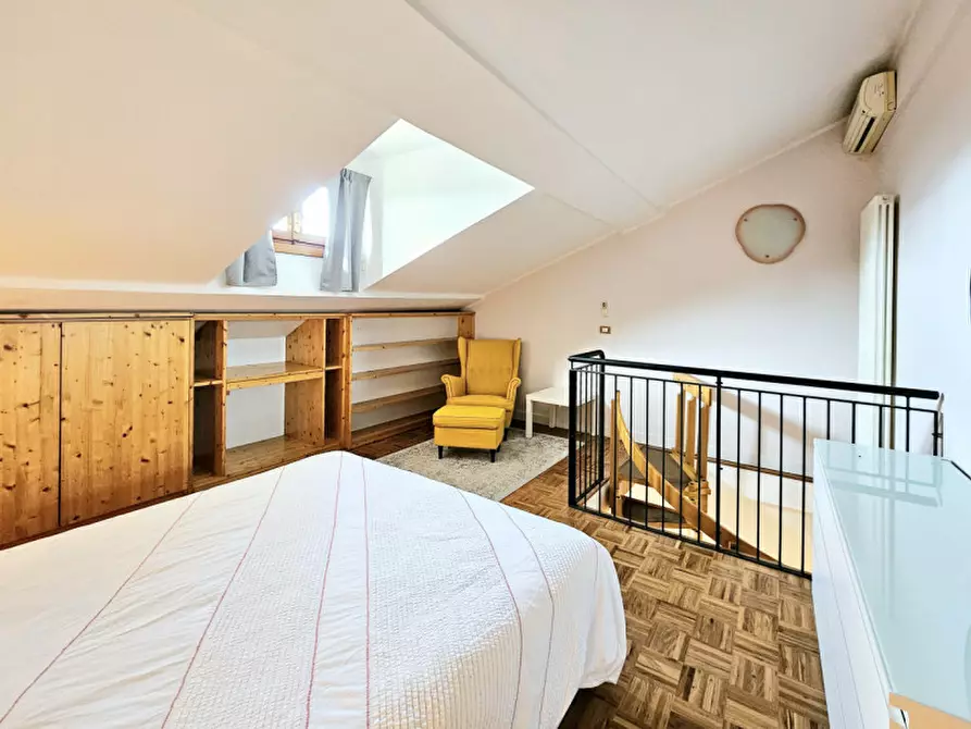 Immagine 19 di Appartamento in vendita  in PIAZZA MAGGIORE a Este