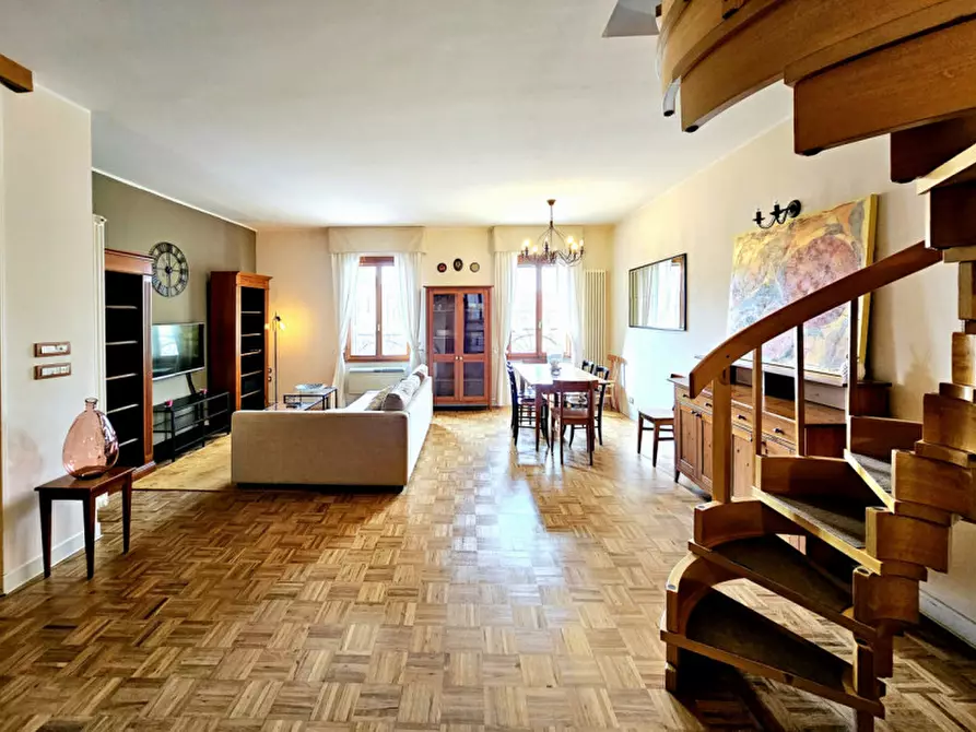 Immagine 21 di Appartamento in vendita  in PIAZZA MAGGIORE a Este