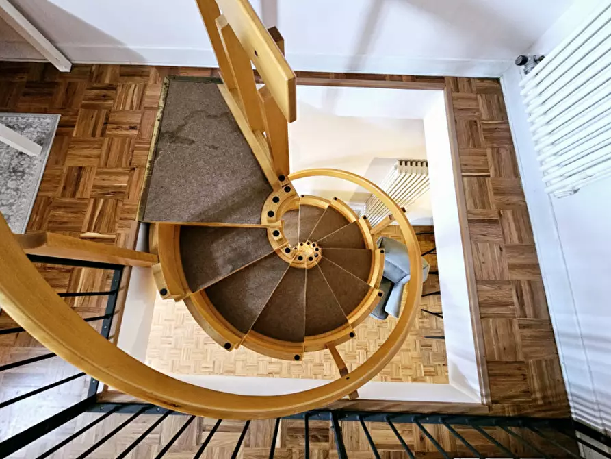 Immagine 20 di Appartamento in vendita  in PIAZZA MAGGIORE a Este