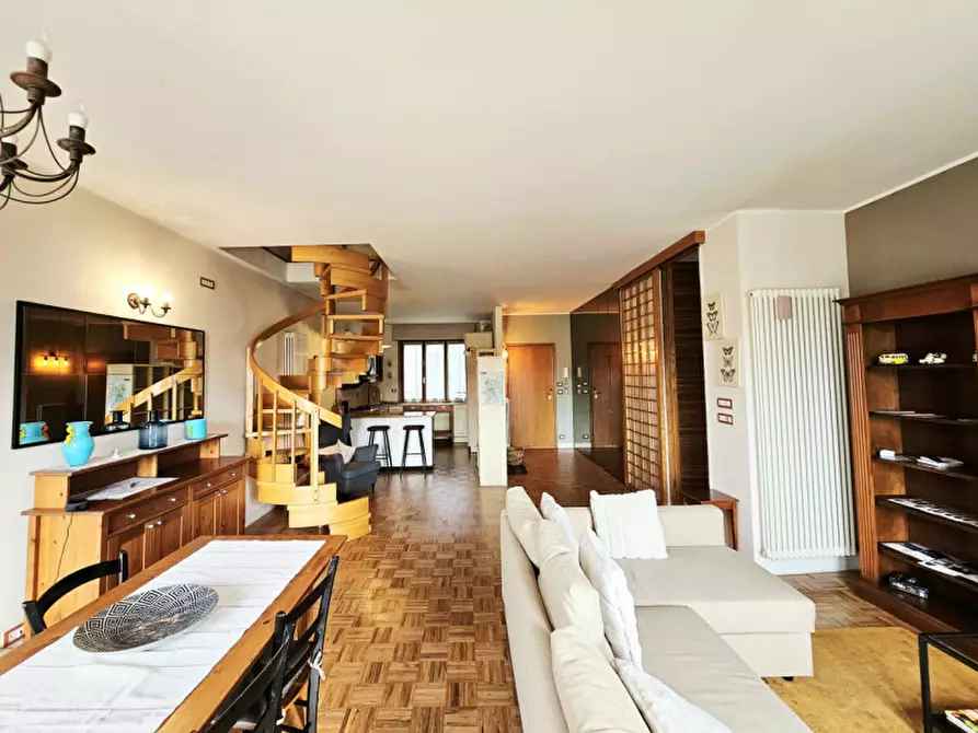 Immagine 24 di Appartamento in vendita  in PIAZZA MAGGIORE a Este