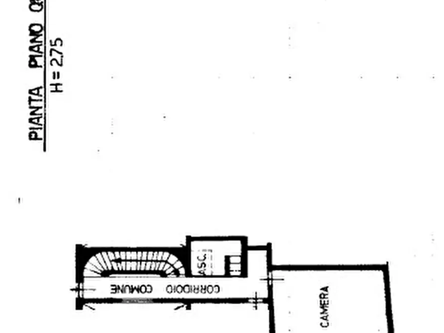 Immagine 26 di Appartamento in vendita  in PIAZZA MAGGIORE a Este
