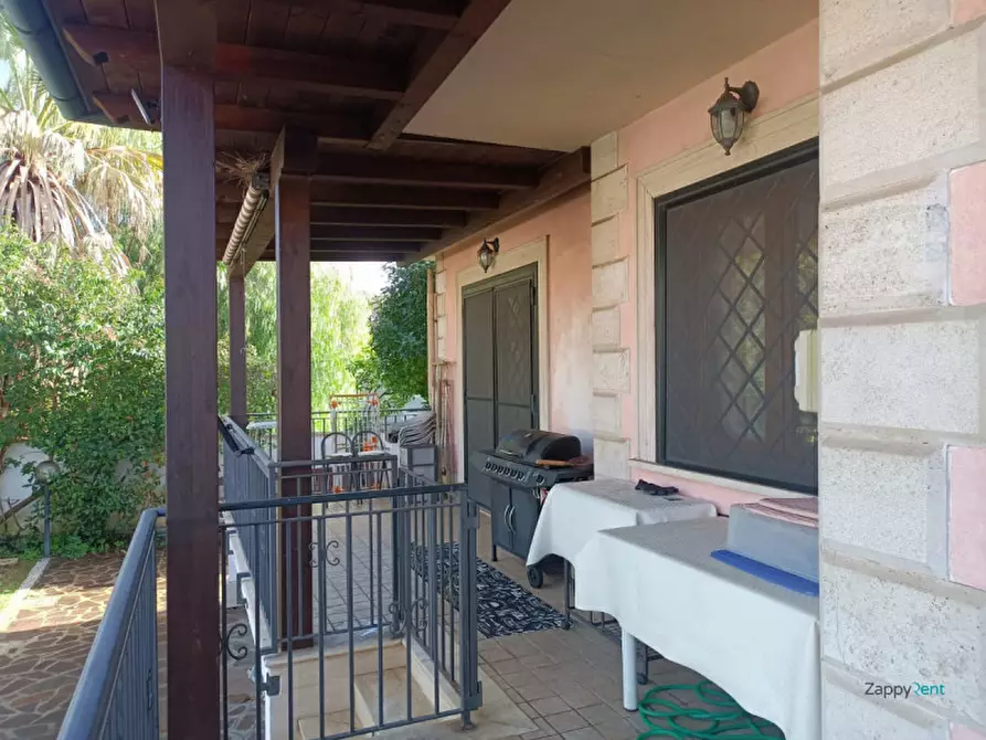 Immagine 1 di Appartamento in affitto  in Via Torcegno, 54 a Roma