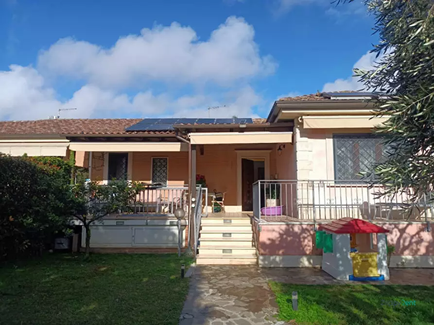 Immagine 2 di Appartamento in affitto  in Via Torcegno, 54 a Roma