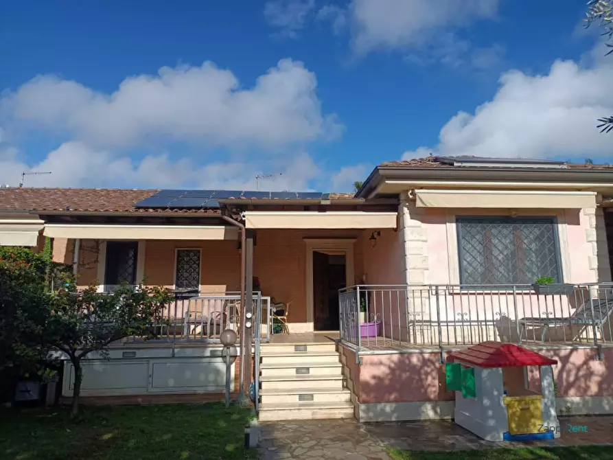 Immagine 3 di Appartamento in affitto  in Via Torcegno, 54 a Roma