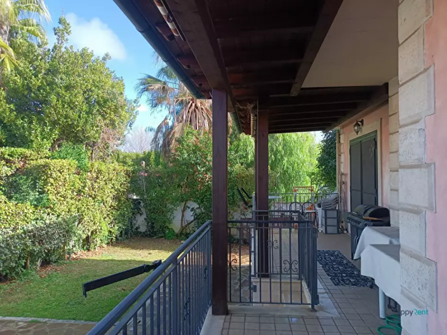 Immagine 4 di Appartamento in affitto  in Via Torcegno, 54 a Roma