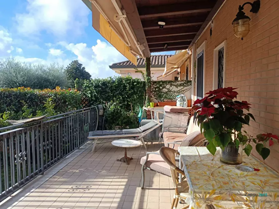 Immagine 5 di Appartamento in affitto  in Via Torcegno, 54 a Roma