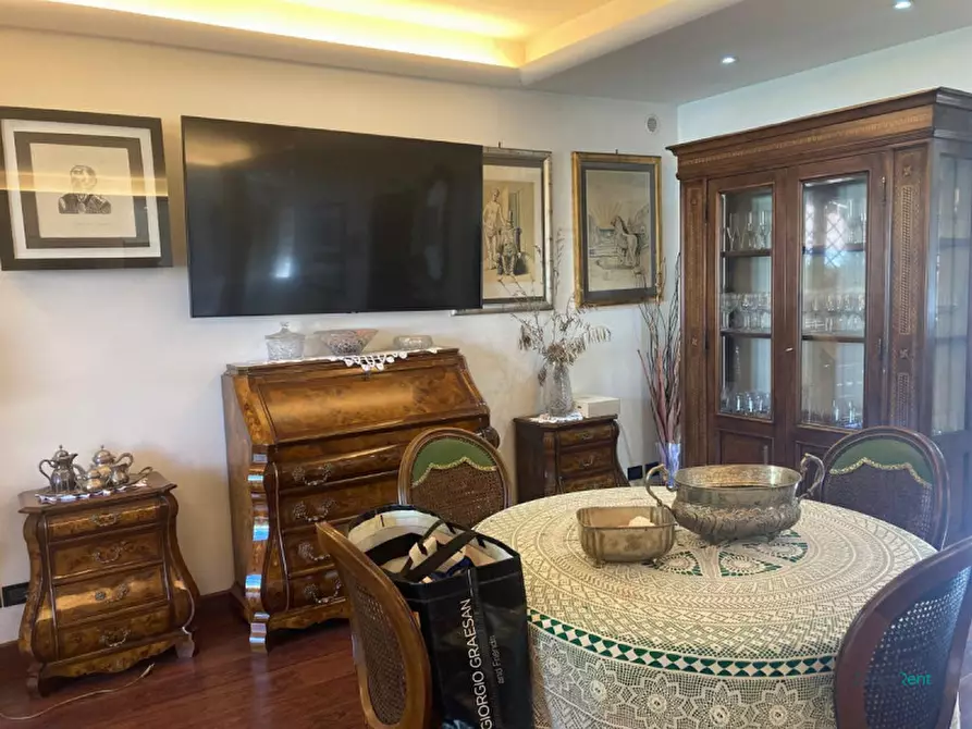 Immagine 7 di Appartamento in affitto  in Via Torcegno, 54 a Roma