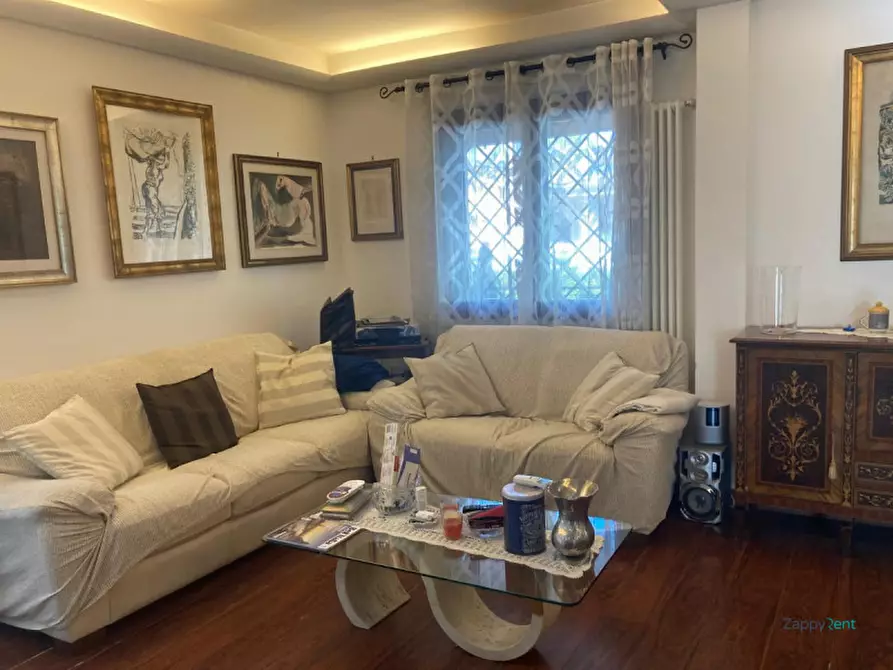 Immagine 8 di Appartamento in affitto  in Via Torcegno, 54 a Roma