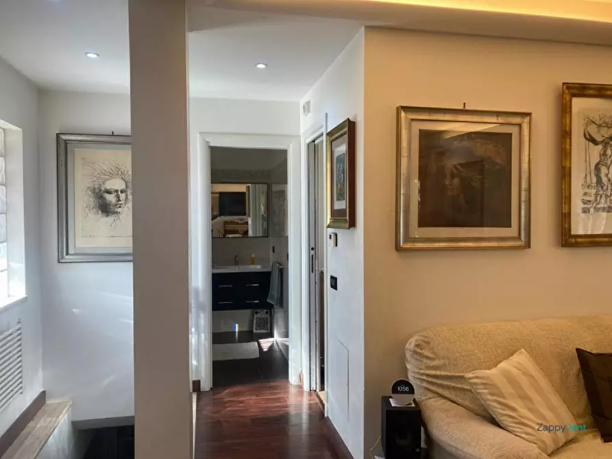 Immagine 9 di Appartamento in affitto  in Via Torcegno, 54 a Roma