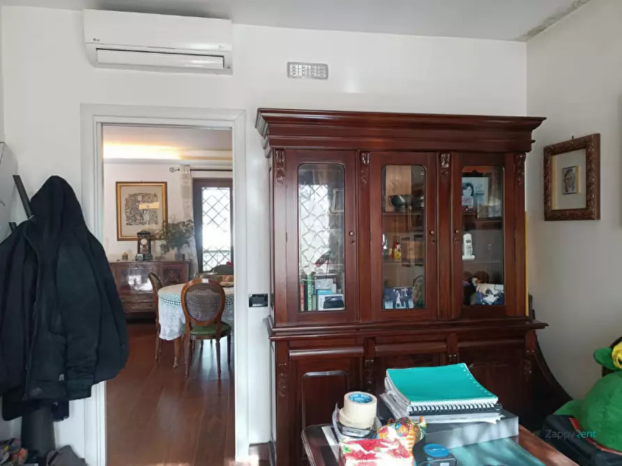Immagine 11 di Appartamento in affitto  in Via Torcegno, 54 a Roma