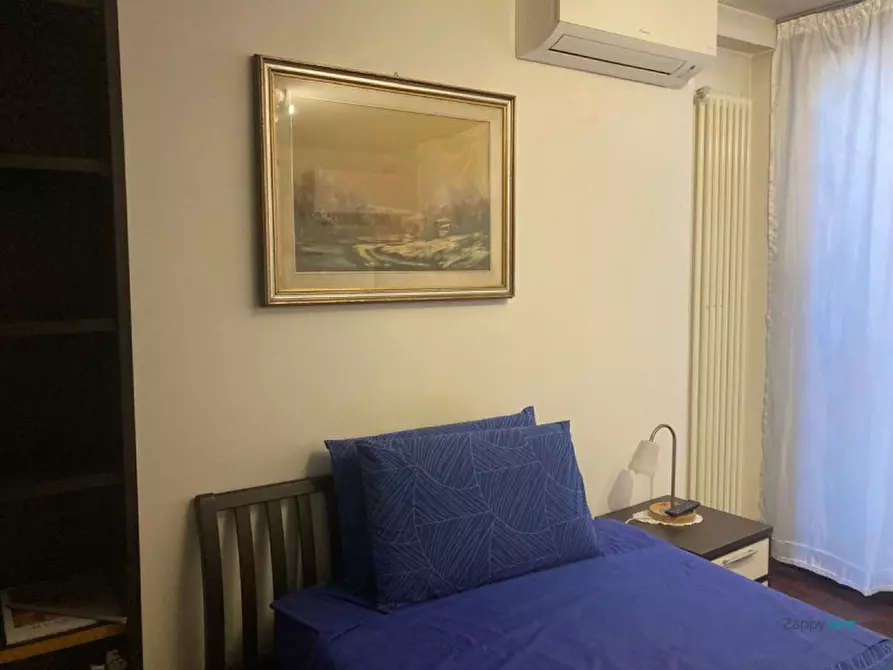 Immagine 16 di Appartamento in affitto  in Via Torcegno, 54 a Roma