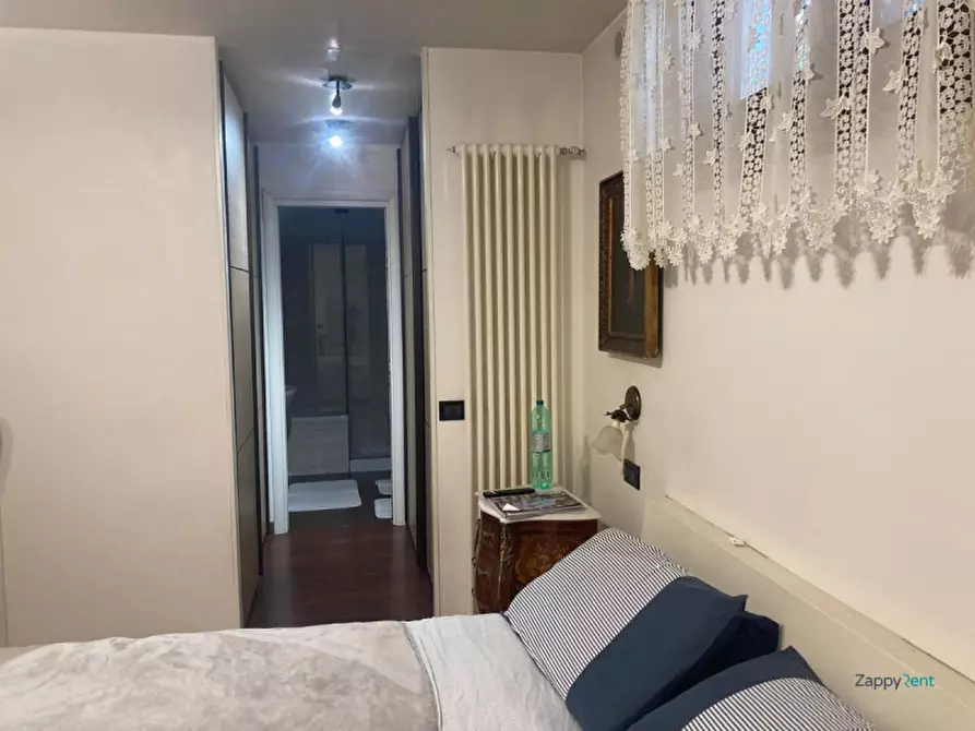 Immagine 18 di Appartamento in affitto  in Via Torcegno, 54 a Roma