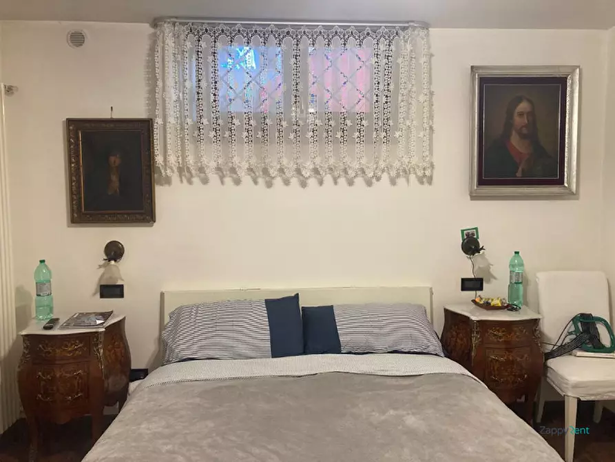 Immagine 19 di Appartamento in affitto  in Via Torcegno, 54 a Roma