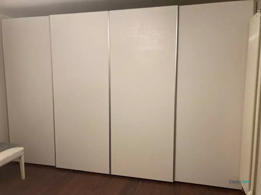 Immagine 20 di Appartamento in affitto  in Via Torcegno, 54 a Roma