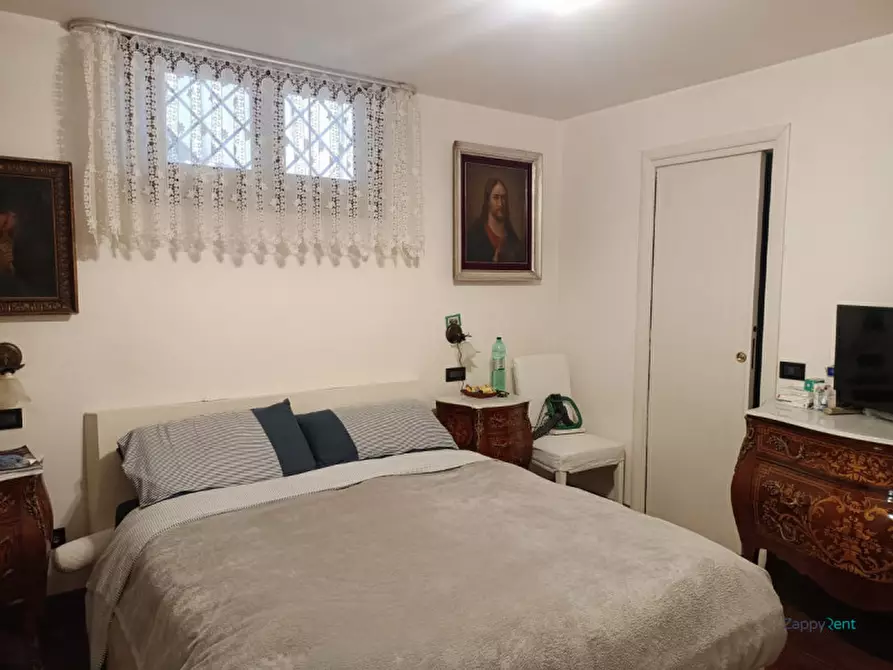 Immagine 21 di Appartamento in affitto  in Via Torcegno, 54 a Roma