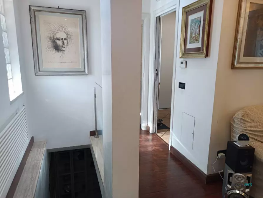 Immagine 22 di Appartamento in affitto  in Via Torcegno, 54 a Roma