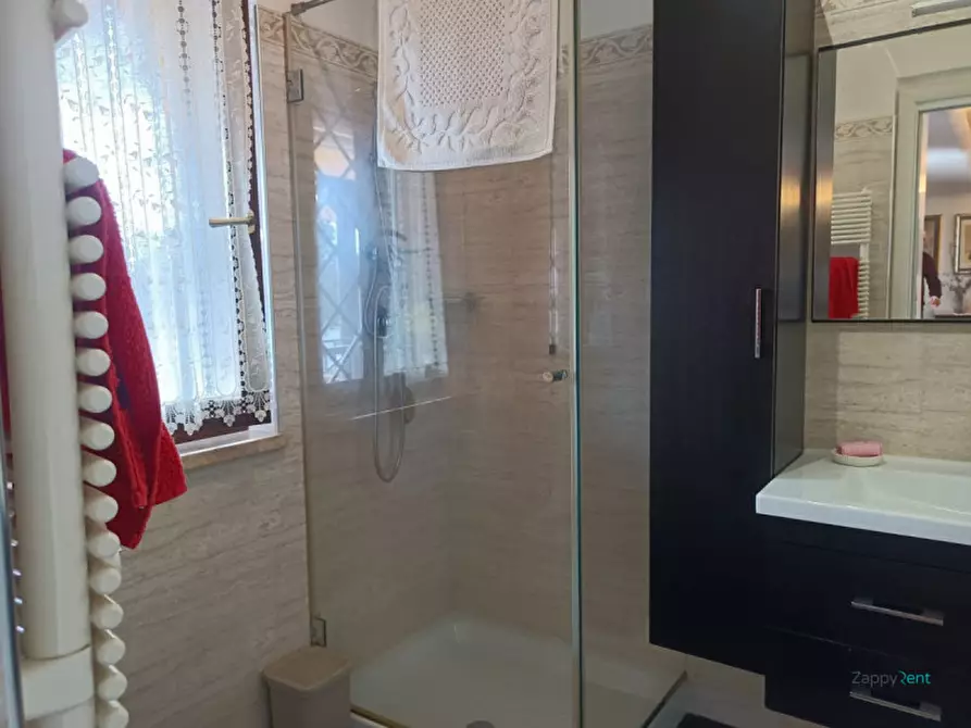 Immagine 23 di Appartamento in affitto  in Via Torcegno, 54 a Roma