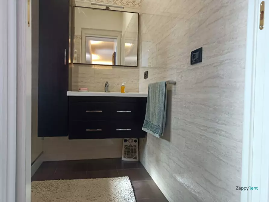 Immagine 24 di Appartamento in affitto  in Via Torcegno, 54 a Roma