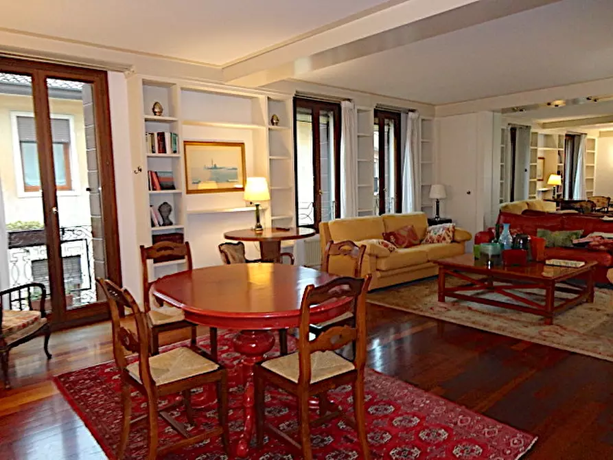 Immagine 1 di Appartamento in affitto  in Via Belle Parti a Padova