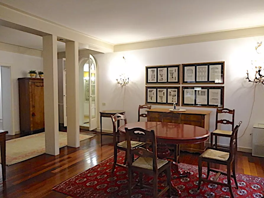 Immagine 2 di Appartamento in affitto  in Via Belle Parti a Padova