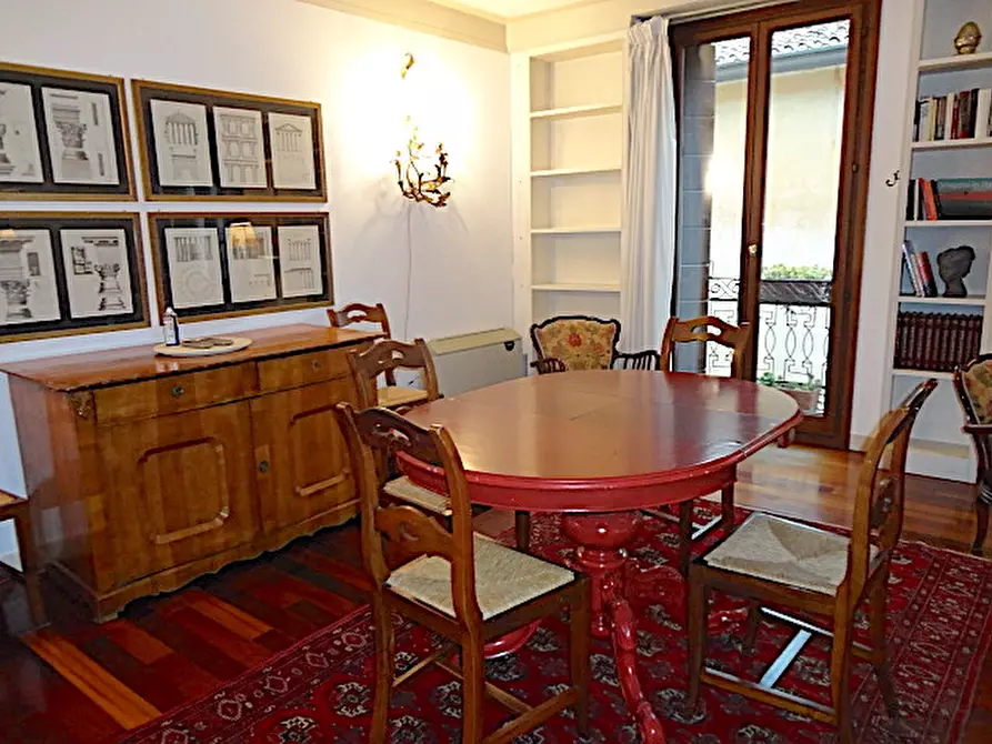 Immagine 4 di Appartamento in affitto  in Via Belle Parti a Padova