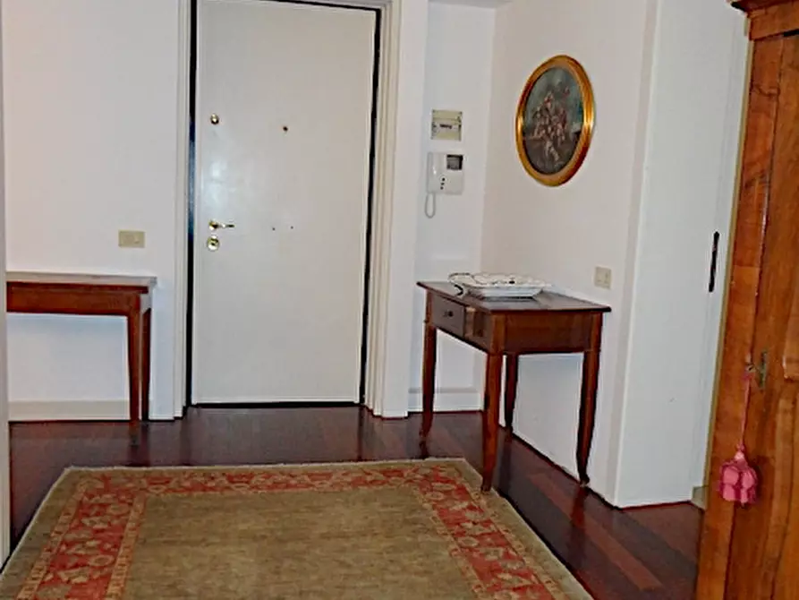 Immagine 5 di Appartamento in affitto  in Via Belle Parti a Padova