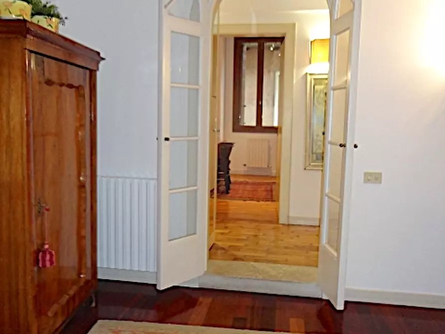 Immagine 6 di Appartamento in affitto  in Via Belle Parti a Padova