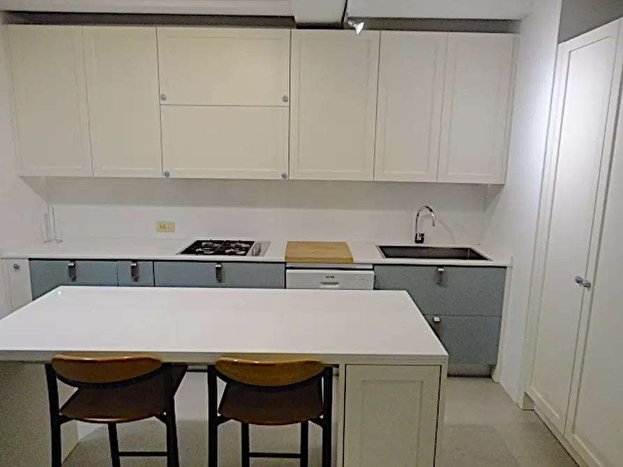 Immagine 8 di Appartamento in affitto  in Via Belle Parti a Padova