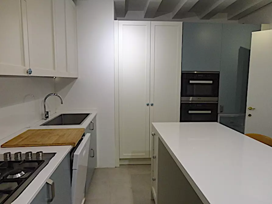 Immagine 10 di Appartamento in affitto  in Via Belle Parti a Padova