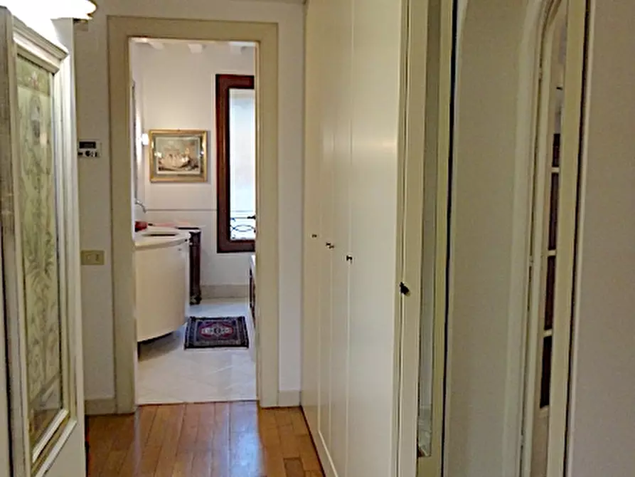 Immagine 11 di Appartamento in affitto  in Via Belle Parti a Padova