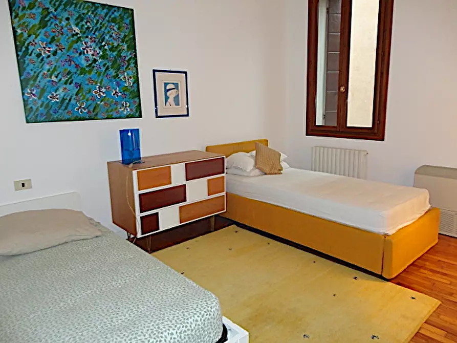 Immagine 12 di Appartamento in affitto  in Via Belle Parti a Padova