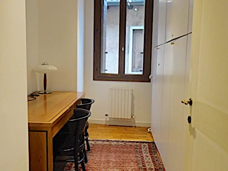 Immagine 14 di Appartamento in affitto  in Via Belle Parti a Padova