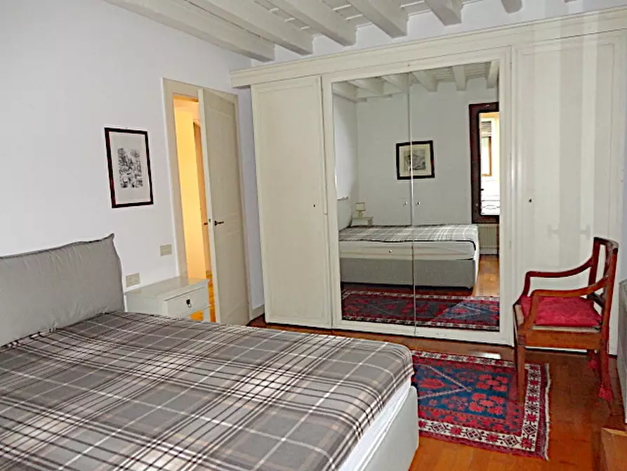 Immagine 17 di Appartamento in affitto  in Via Belle Parti a Padova