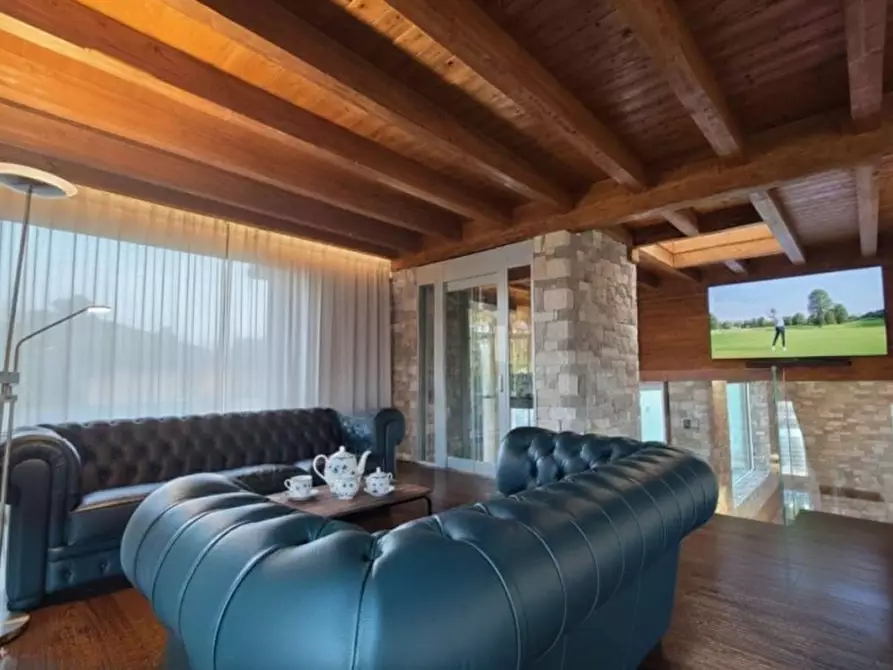 Immagine 7 di Villa in vendita  in Via Amatore Sciesa a Monza