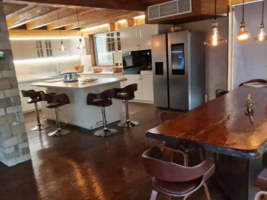 Immagine 8 di Villa in vendita  in Via Amatore Sciesa a Monza