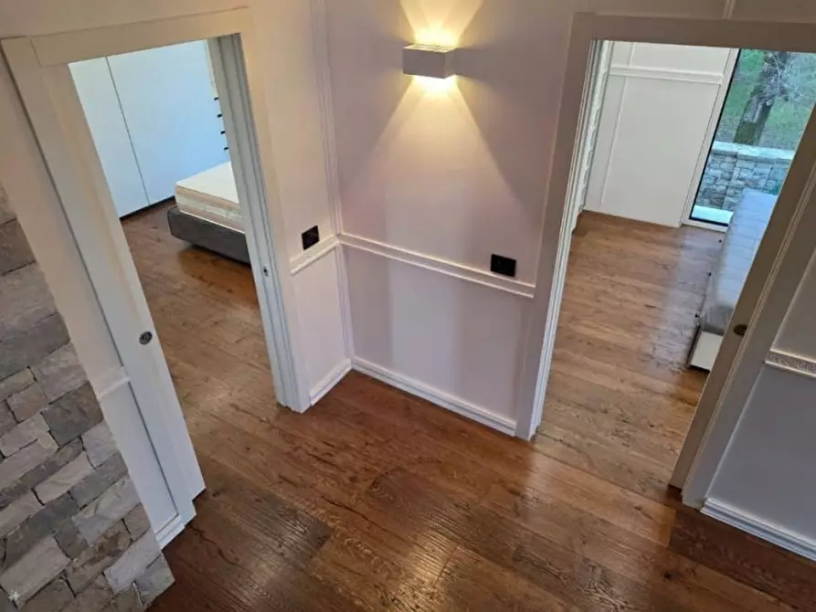 Immagine 10 di Villa in vendita  in Via Amatore Sciesa a Monza