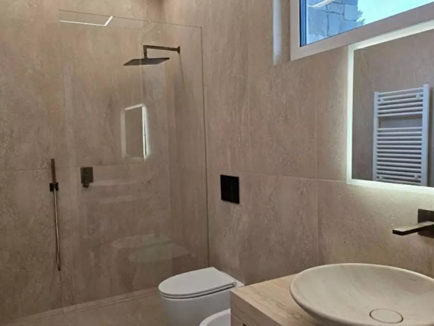 Immagine 11 di Villa in vendita  in Via Amatore Sciesa a Monza