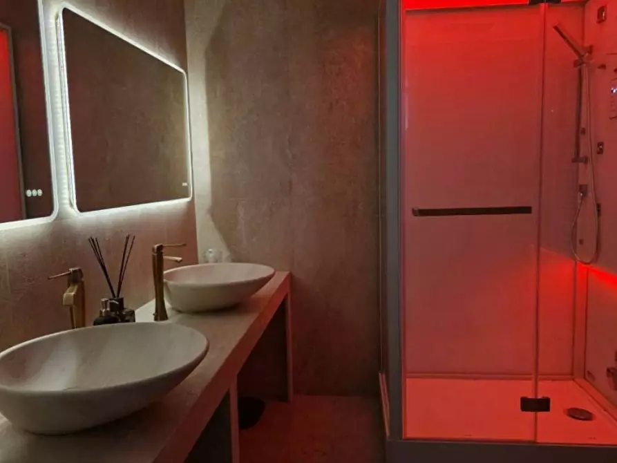 Immagine 12 di Villa in vendita  in Via Amatore Sciesa a Monza